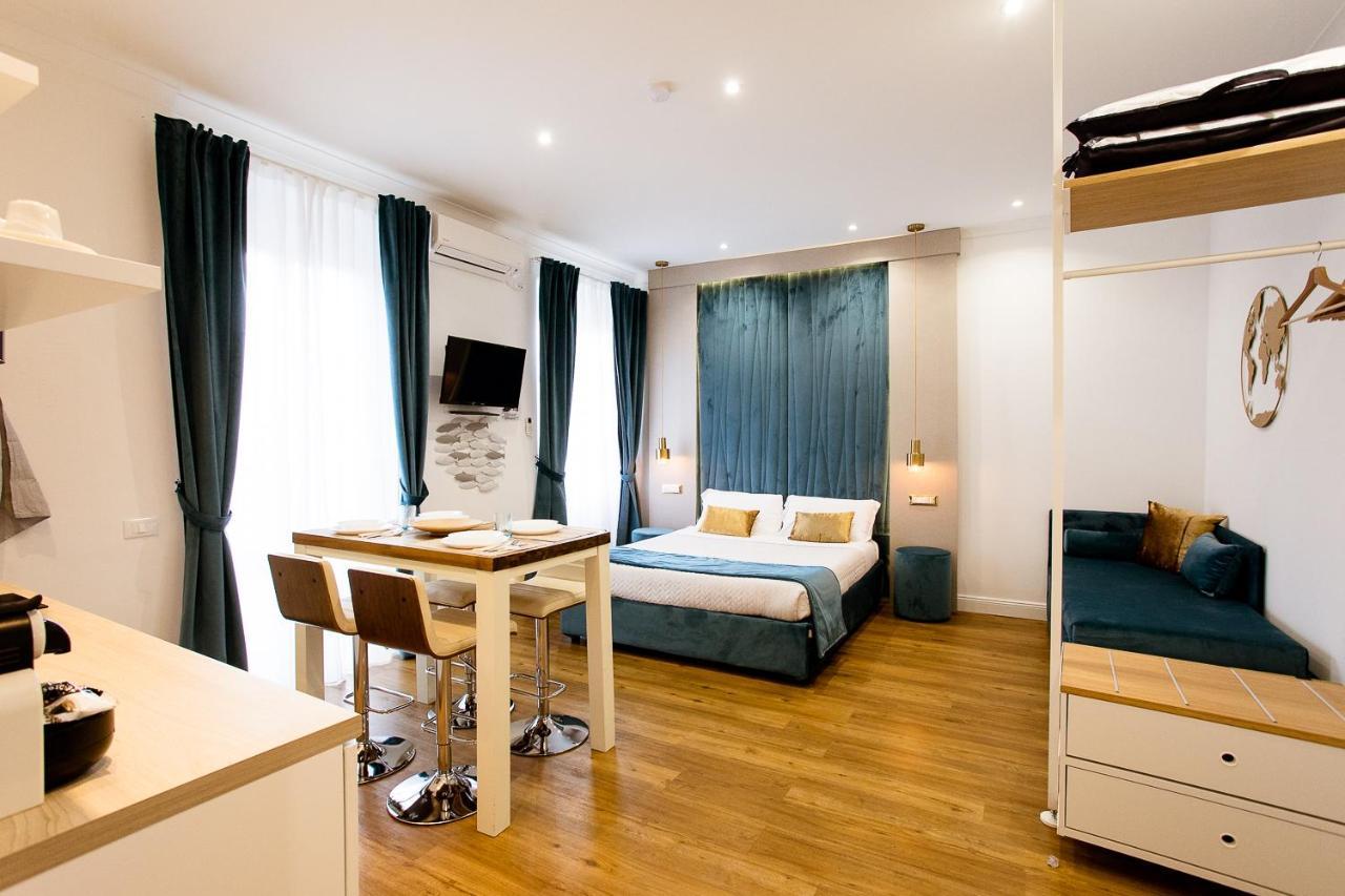 Apartments And Suites 5 Terre לה ספציה מראה חיצוני תמונה