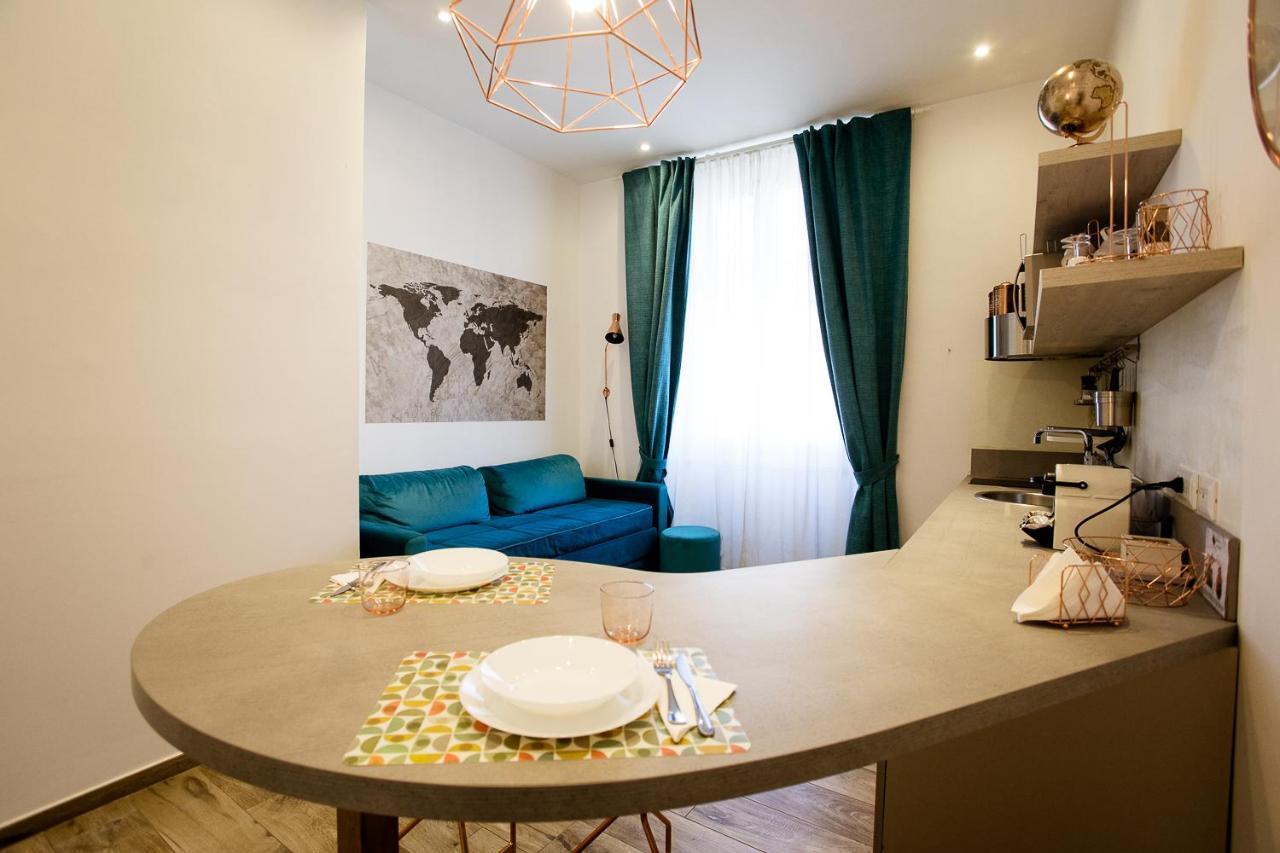 Apartments And Suites 5 Terre לה ספציה מראה חיצוני תמונה